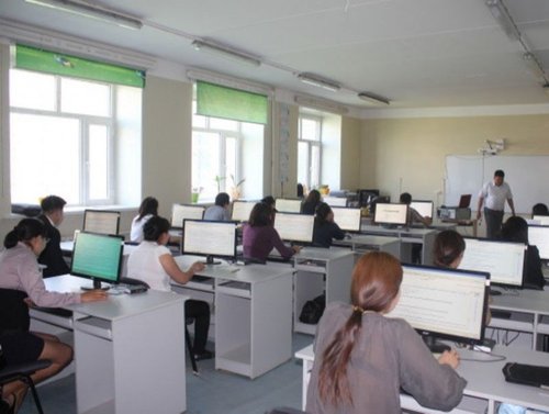 Төрийн албаны шалгалтын бүртгэл эхэллээ